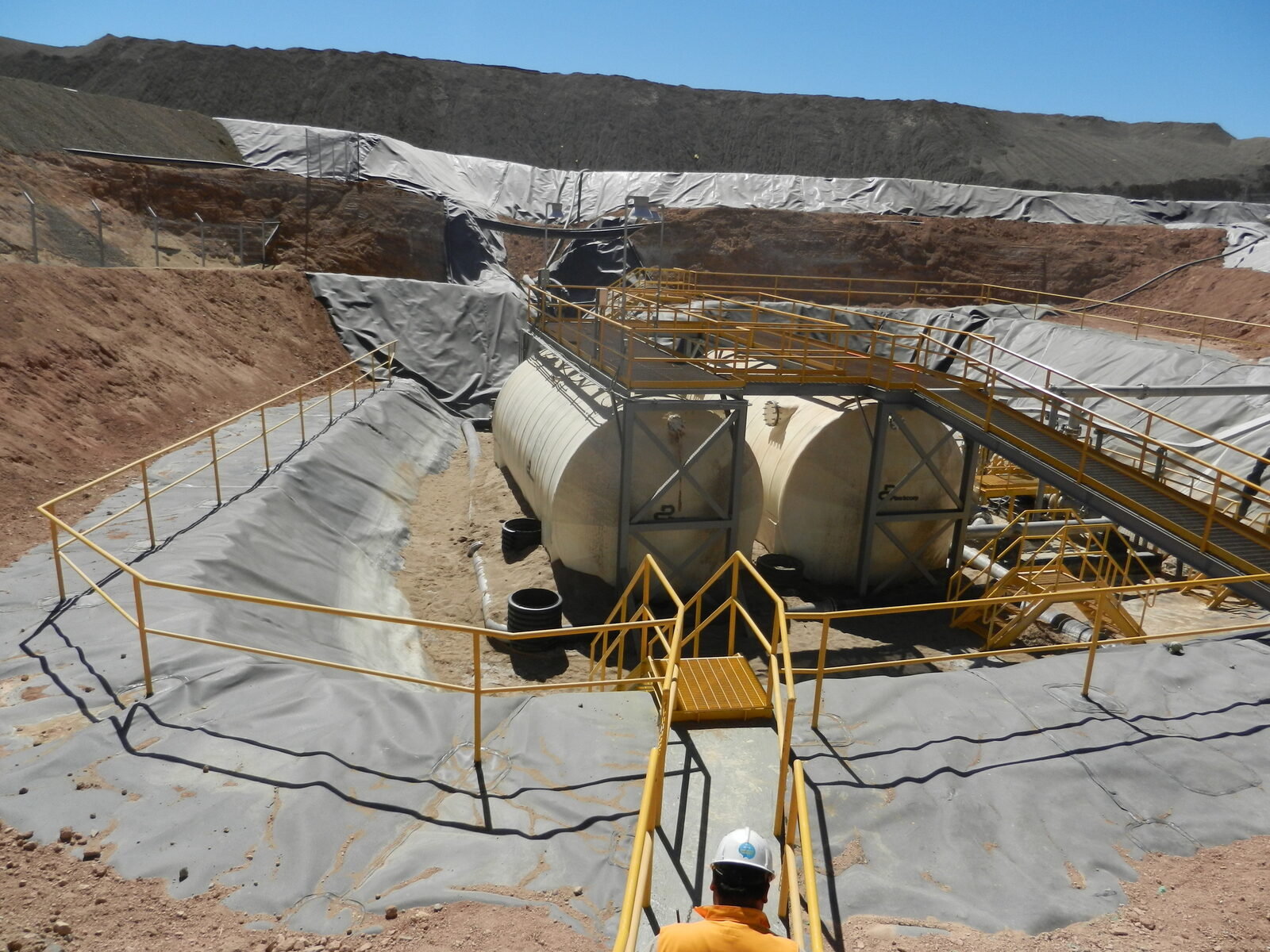Minería